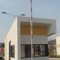 Instalación de Barrera Vehicular