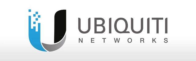 UBIQUITI