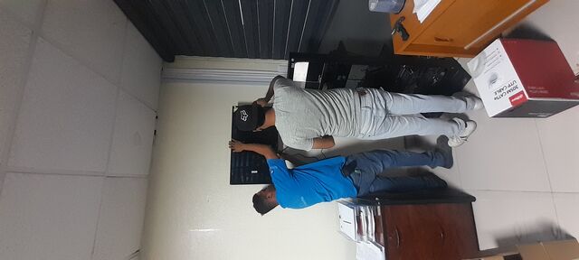 CCTV