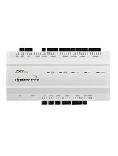Panel de Control de Acceso Avanzado / 2 Puertas / 20 Mil huellas / Push / Green Label / Requiere Licencia