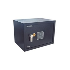 Caja Fuerte Pequeña / Electrónica / Uso Residencial