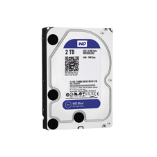 Disco duro WD 2 TB / 5400 RPM / Multi-propòsito