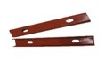 Anclas para sostener la barrera vehicular onetech