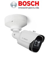 Bullet 2MP 3,3-10,2mm IP66 IK10 IR