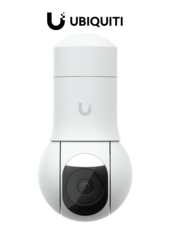 Mini PTZ con seguimiento de personas 4MP, Zoom optico de 2x , IR 20 metros , Detección de movimimiento con IA , Microfono integrado , LED integrado para visión noctura a color, Alimentación por POE, Equipo para exterior