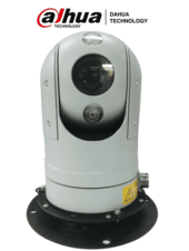 Camara PTZ Movil de 2 Megapixeles/ 30x de Zoom Optico/ Paneo de 360 Grados sin Fin/ IR de 80 Metros/ Ranura SD Hasta 128 GB/ Uso Exterior IP/ Antivibración/ WDR Real/ Puertos 1 RJ-45 y M12 Aviación/