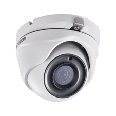 Turret TURBOHD 5 Megapixel / Lente 2.8 mm / 20 mts IR EXIR / IP67 / 4 Tecnologías (TVI / AHD / CVI /CVBS)