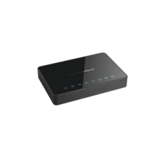 Router Gigabit VPN Multi-WAN con Balanceador de Cargas