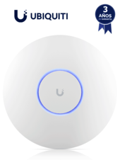 Punto de acceso WiFi 6 PRO con tecnología MIMO 4x4, doble banda 802.11ax para uso interior. Ofrece una tasa de transferencia de hasta 4,8Gbps en la banda de 5GHz.#ENE2
