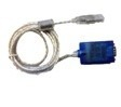 Convertidor De Usb A 232